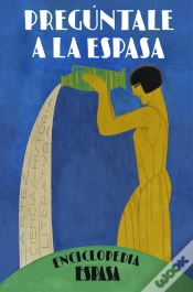 Capa do artigo Pregúntale A La Espasa