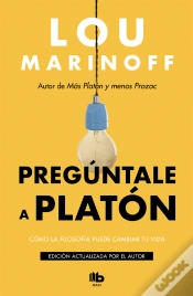 Capa do artigo Pregúntale A Platón