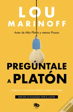 Capa do artigo Pregúntale A Platón