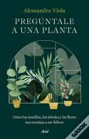 Capa do artigo Preguntale A Una Planta
