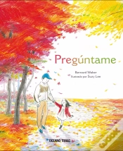 Capa do artigo Pregúntame