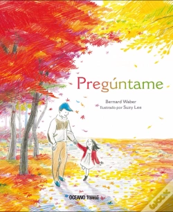 Capa do artigo Pregúntame