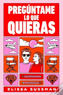 Capa do artigo Pregúntame Lo Que Quieras