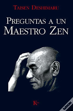Capa do artigo Preguntas A Un Maestro Zen