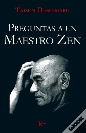 Preguntas A Un Maestro Zen