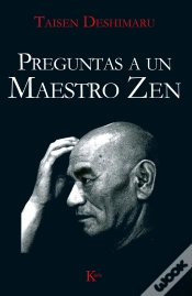 Capa do artigo Preguntas A Un Maestro Zen