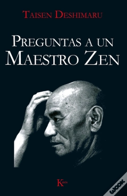 Capa do artigo Preguntas A Un Maestro Zen