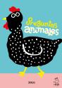 Preguntas Animales - Preview