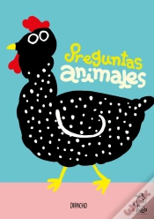 Capa do artigo Preguntas Animales