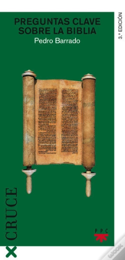 Capa do artigo Preguntas Clave Sobre La Biblia
