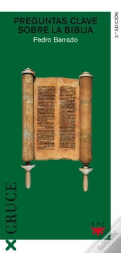 Capa do artigo Preguntas Clave Sobre La Biblia