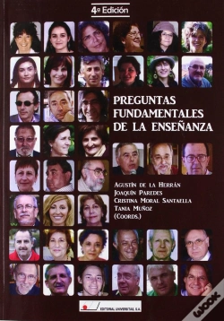 Capa do artigo Preguntas Fundamentales De La Enseñanza