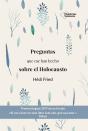 Preguntas Que Me Han Hecho Sobre El Holocausto - Preview