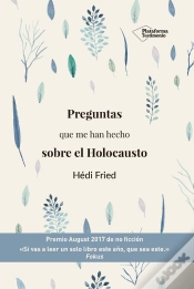 Capa do artigo Preguntas Que Me Han Hecho Sobre El Holocausto