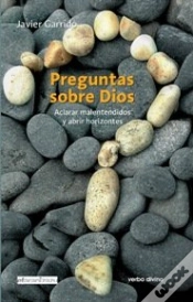Capa do artigo Preguntas Sobre Dios