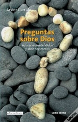 Capa do artigo Preguntas Sobre Dios