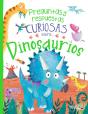 Preguntas Y Respuestas Curiosas Sobre... Dinosaurios - Preview