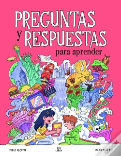 Capa do artigo Preguntas Y Respuestas Para Aprender