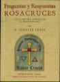 Preguntas Y Respuestas Rosacruces - Preview
