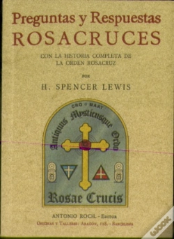 Capa do artigo Preguntas Y Respuestas Rosacruces