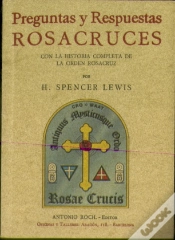 Capa do artigo Preguntas Y Respuestas Rosacruces