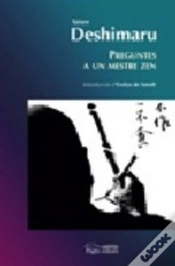 Capa do artigo Preguntes A Un Mestre Zen