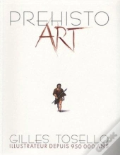 Prehisto Art
