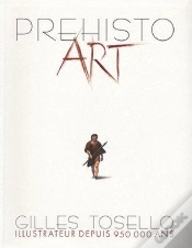 Capa do artigo Prehisto Art