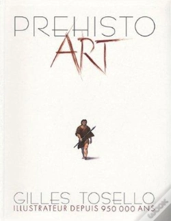 Capa do artigo Prehisto Art