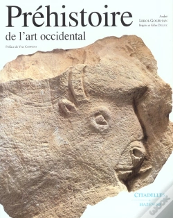 Capa do artigo Prehistoire