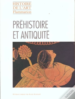 Capa do artigo Prehistoire Antiquite (Broche)