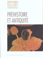 Prehistoire Antiquite (Broche) - Preview