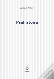 Capa do artigo Prehistoire
