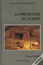 Capa do artigo Prehistoire De La Mort