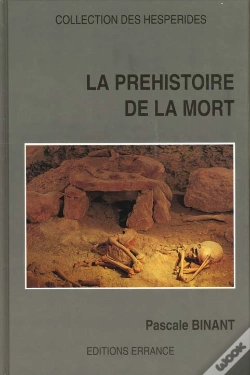 Capa do artigo Prehistoire De La Mort