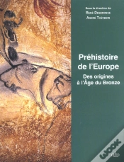 Capa do artigo Prehistoire De L
