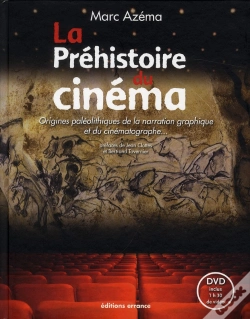 Capa do artigo Prehistoire Du Cinema