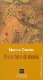 Préhistoire Du Monde - Preview