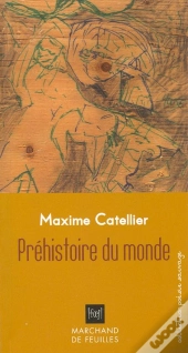 Préhistoire Du Monde