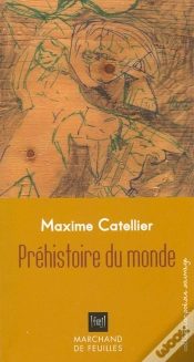 Capa do artigo Préhistoire Du Monde