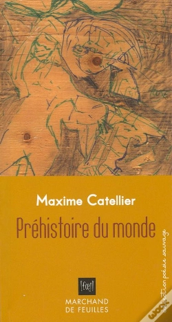 Capa do artigo Préhistoire Du Monde