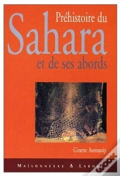 Prehistoire Du Sahara