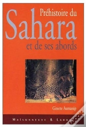 Capa do artigo Prehistoire Du Sahara