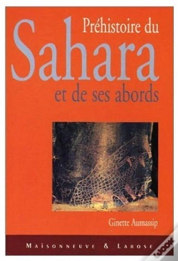 Capa do artigo Prehistoire Du Sahara