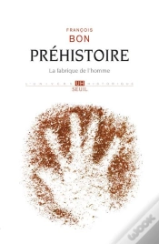 Capa do artigo Préhistoire : La Fabrique De L