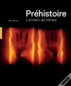 Capa do artigo Préhistoire ; L'Envers Du Temps