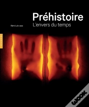 Capa do artigo Préhistoire ; L