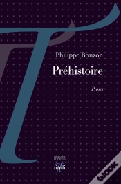 Capa do artigo Préhistoire