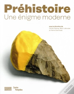 Capa do artigo Préhistoire, Une Énigme Moderne