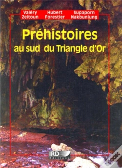 Capa do artigo Préhistoires Au Sud Du Triangle D'Or